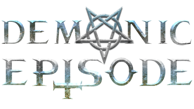 Demonic Episode Logo